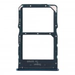 Sim Card Holder Tray For Huawei Nova 5z Black - Maxbhi Com