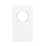 Back Panel Cover For Nokia Lumia 1020 White - Maxbhi Com