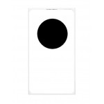 Back Panel Cover For Nokia Lumia 1020 White - Maxbhi Com