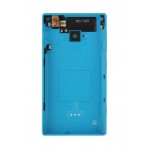 Back Panel Cover For Nokia Lumia 720 Blue - Maxbhi Com