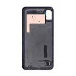 Back Panel Cover For Samsung Galaxy A10 Gold - Maxbhi Com