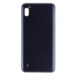 Back Panel Cover For Samsung Galaxy A10 White - Maxbhi Com