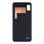 Back Panel Cover For Samsung Galaxy A10 White - Maxbhi Com