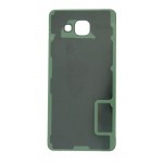 Back Panel Cover For Samsung Galaxy A7 2016 White - Maxbhi Com