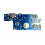 Charging Connector Flex PCB Board for Itel Selfiepro S41