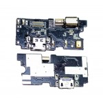 Charging Connector Flex Pcb Board For Gionee M7 Power By - Maxbhi Com