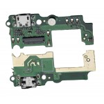 Charging Connector Flex Pcb Board For Huawei Honor Holly 2 Plus By - Maxbhi Com