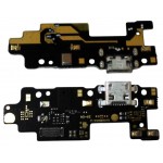 Charging Connector Flex Pcb Board For Lenovo K8 By - Maxbhi Com