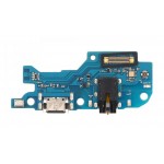 Charging Connector Flex Pcb Board For Samsung Galaxy M30 By - Maxbhi Com