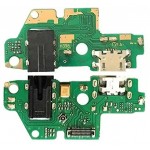 Charging Connector Flex Pcb Board For Techno Camon Sky2 In1 Pro By - Maxbhi Com