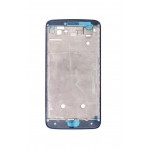 Lcd Frame For Motorola Moto E4 Plus By - Maxbhi Com