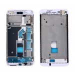 Lcd Frame For Oppo A37 By - Maxbhi Com