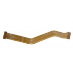 Main Board Flex Cable For Samsung Galaxy A20 By - Maxbhi Com