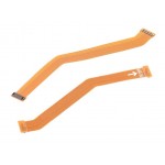 Main Board Flex Cable For Samsung Galaxy A30 By - Maxbhi Com