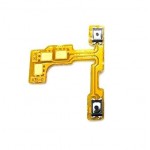 Side Key Flex Cable For Oppo A33 By - Maxbhi Com
