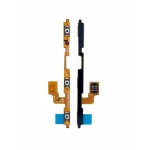 Side Key Flex Cable For Samsung Galaxy M30 By - Maxbhi Com