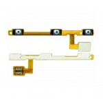 Side Key Flex Cable For Vivo V5 By - Maxbhi Com