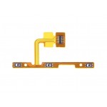 Side Key Flex Cable For Vivo V7 By - Maxbhi Com