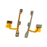 Side Key Flex Cable For Vivo Y95 By - Maxbhi Com