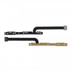 Volume Button Flex Cable For Nokia 7 Plus By - Maxbhi Com