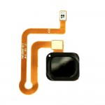 Fingerprint Sensor Flex Cable For Vivo Y91 Mediatek By - Maxbhi Com
