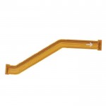Lcd Flex Cable For Samsung Galaxy A80 By - Maxbhi Com