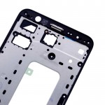 Lcd Frame For Samsung Galaxy J7 Prime By - Maxbhi Com
