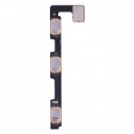 Power Button Flex Cable For Xiaomi Redmi Go On Off Flex Pcb By - Maxbhi Com