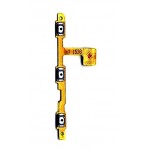 Side Key Flex Cable For Vivo Y51y51l By - Maxbhi Com