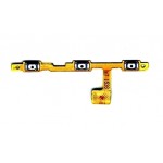 Side Key Flex Cable For Vivo Y51y51l By - Maxbhi Com
