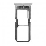 Sim Card Holder Tray For Vivo V5 Black - Maxbhi Com