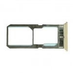 Sim Card Holder Tray For Vivo V5 Gold - Maxbhi Com