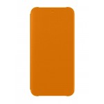 Flip Cover For Alcatel 3x 2019 Rose Gold By - Maxbhi Com