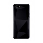 Full Body Housing For Realme C2 2020 Black - Maxbhi Com