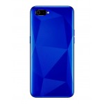 Full Body Housing For Realme C2 2020 Blue - Maxbhi Com