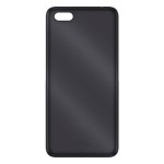 Back Panel Cover For Alcatel 1v 2019 Black - Maxbhi Com