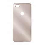 Back Panel Cover For Alcatel 1v 2019 Gold - Maxbhi Com
