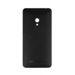 Back Panel Cover For Asus Zenfone 5 A500cg 8gb Black - Maxbhi Com