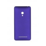 Back Panel Cover For Asus Zenfone 5 A500cg 8gb Purple - Maxbhi Com