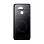 Back Panel Cover For Htc Exodus 1s White - Maxbhi Com