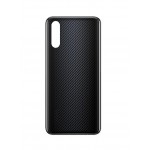 Back Panel Cover For Vivo Iqoo Neo 855 Racing Black - Maxbhi Com