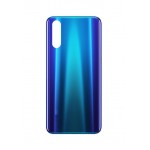 Back Panel Cover For Vivo Iqoo Neo 855 Racing Blue - Maxbhi Com