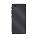 Full Body Housing For Alcatel 1v 2019 Black - Maxbhi Com