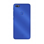 Full Body Housing For Alcatel 1v 2019 Blue - Maxbhi Com