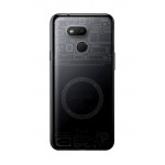 Full Body Housing For Htc Exodus 1s Black - Maxbhi Com
