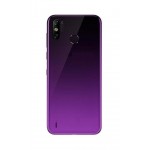 Full Body Housing For Infinix Smart 4c Cyan - Maxbhi Com