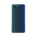 Full Body Housing For Oppo Reno A Black - Maxbhi Com