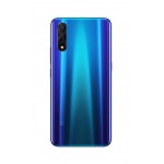 Full Body Housing For Vivo Iqoo Neo 855 Racing Blue - Maxbhi Com
