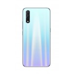 Full Body Housing For Vivo Iqoo Neo 855 Racing White - Maxbhi Com