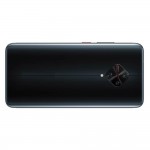 Full Body Housing For Vivo S1 Pro Black - Maxbhi Com